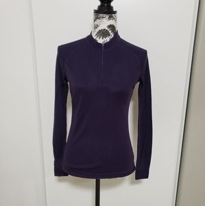 2/$20 Mountain warehouse thermal shirt sz6